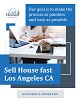 Sell House Fast in Los Angeles, CA | We Buy Houses As-Is