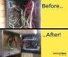 Don't mess with electricity, call professional Local Electricians