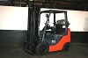 Used Toyota Forklifts For Rapidly Move Weighty Materials
