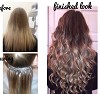   Hair Extensions Manchester    