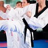 Martial Arts School