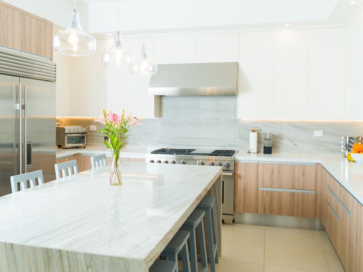 Cambria Quartz: The Ultimate Kitchen Upgrade by Expert Installers