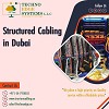Structured Cabling in Dubai, UAE