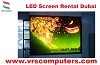 LED Screen Rental Dubai