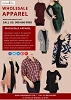 wholesale apparel & fashion jewelry : fashionunic