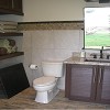 Exact Tile Inc - Tiled Bathroom Walls - exacttile.com