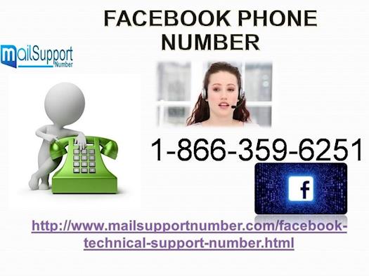 Call at Facebook Phone Number 1-866-359-6251 to Change Your Username Easily