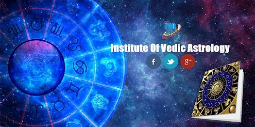 Institute Of Vedic Astrology