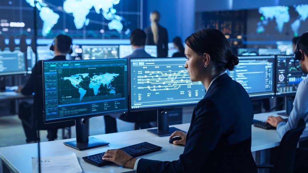 Contact Center Solution Management Platform | Blackchair
