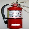 2.5LB Fire Extinguisher