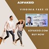Virginia Fake IDs