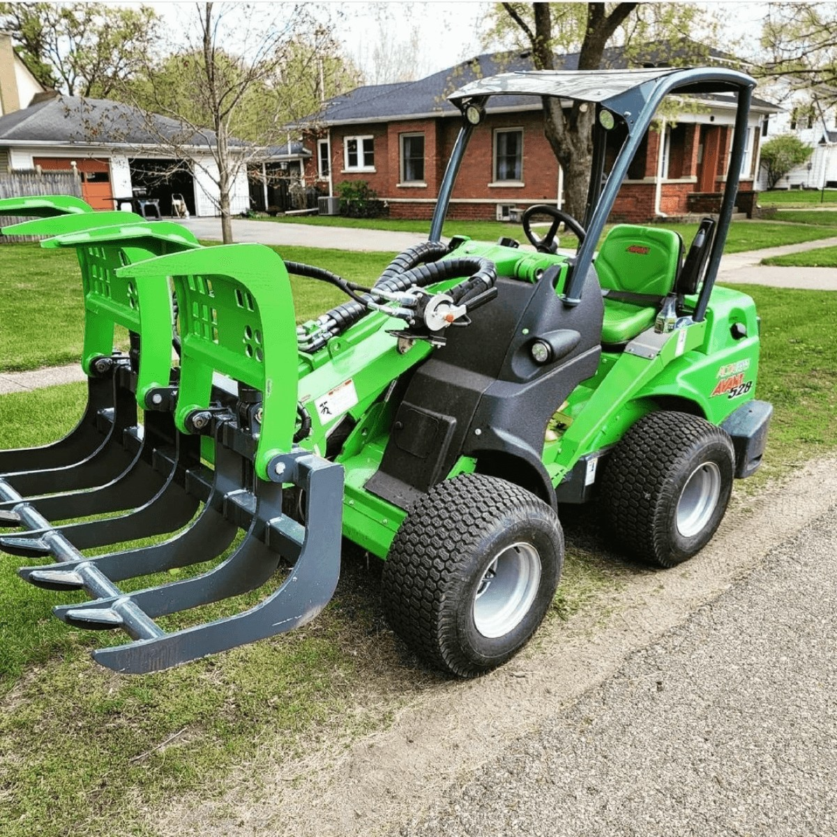 Brawner's Tree Service LLC