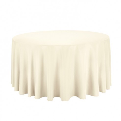 Drape Your Party Interiors in Elegance with Polyester Tablecloths 