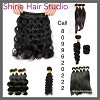 Hair Extensions by Shinehairstudio