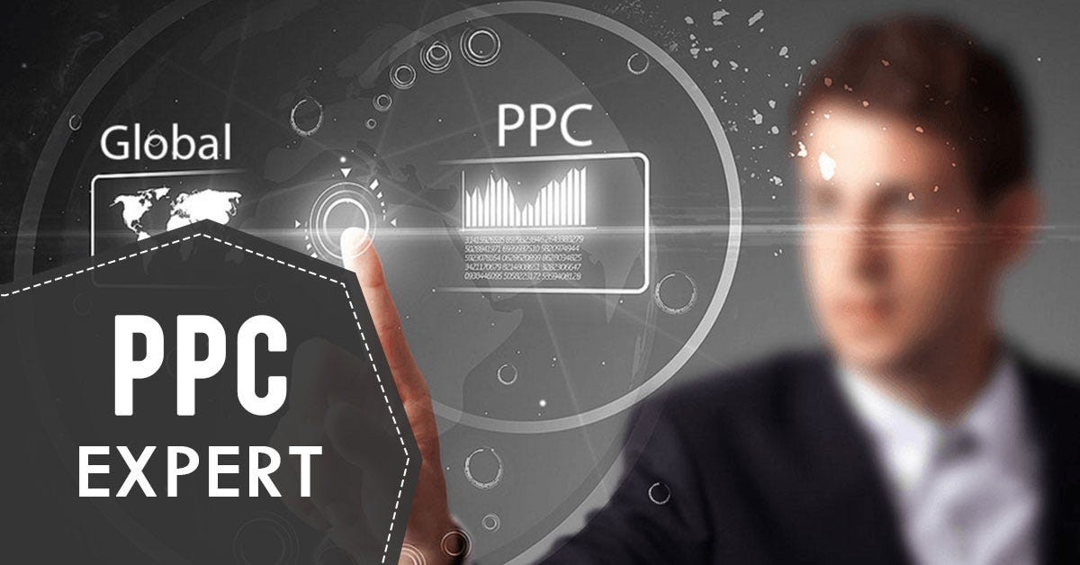 Top PPC Experts