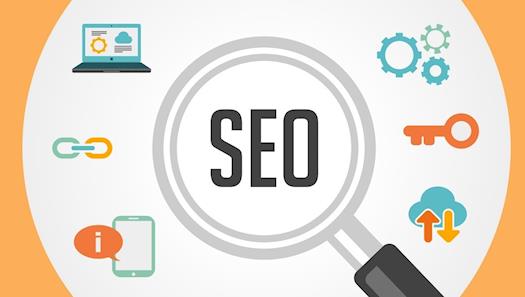 Improve Online Presence with SEO Services
