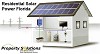 Residential Solar Power Florida