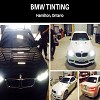 BMW Tinting Hamilton Ontario