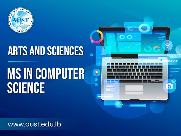 MS in Computer Science in Lebanon