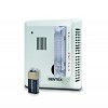 Gentex 7139CS-W Photoelectric Smoke Alarm with ADA Compliant Strobe
