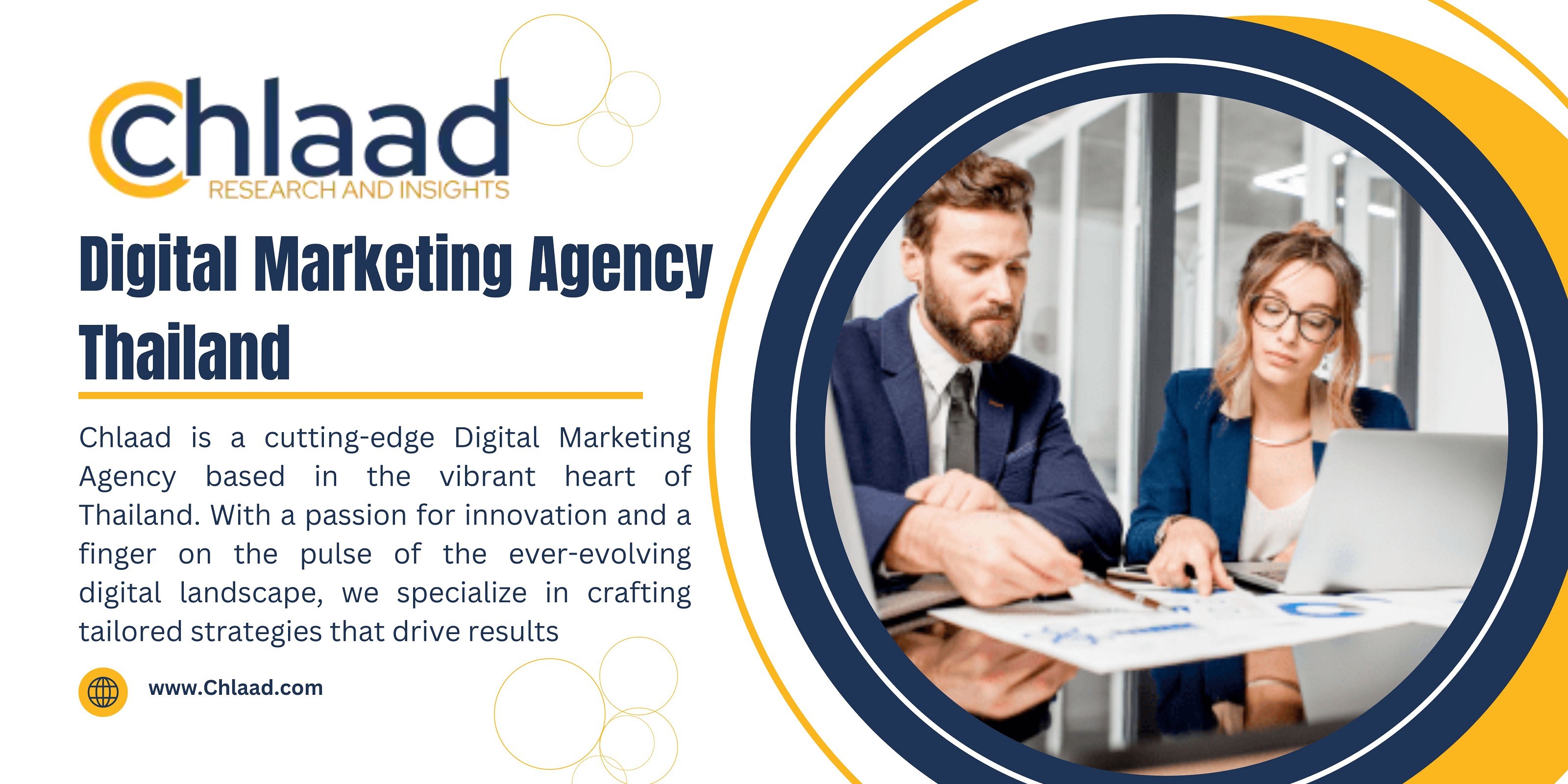 Digital Marketing Agency Thailand
