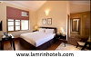  Enjoy your time in private cottages in Rishikesh | Lamrin Hotel