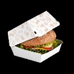 Custom Burger Boxes