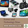 Science & technology news, innovations and gadgets news in Hindi on Werindia