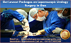 Get Lowest Packages on Laparoscopic Urology Surgery in Goa