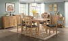 Oak Dining Furniture Devon | Dining Tables & Chairs for Sale