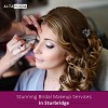 Bridal Makeup Services in Sturbridge MA