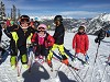 Where Will You Find The Best Summer Ski Camp To Become An Expert Skier?