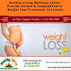 Comprehensive Weight Loss Treatment in Livonia