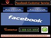 Get Facebook Customer Service right now to access 1-888-625-3058 Facebook account fruitfully