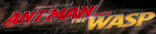 Watch Ant-Man and the Wasp Online Full
