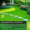 Prominent Landscaping Services in Portland OR