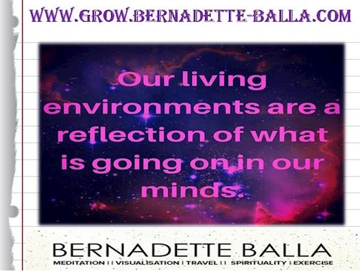 Law Of Attraction 2017 - Bernadette Balla