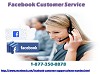 Collect Facebook activities as souvenir: Facebook customer service 1-877-350-8878