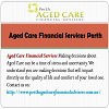 Aged Care Financial Services Perth