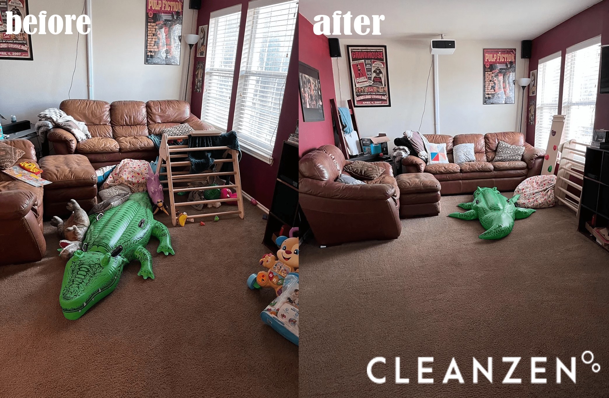 Home Cleaning Services Miami