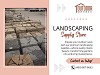 Landscaping Supply Store