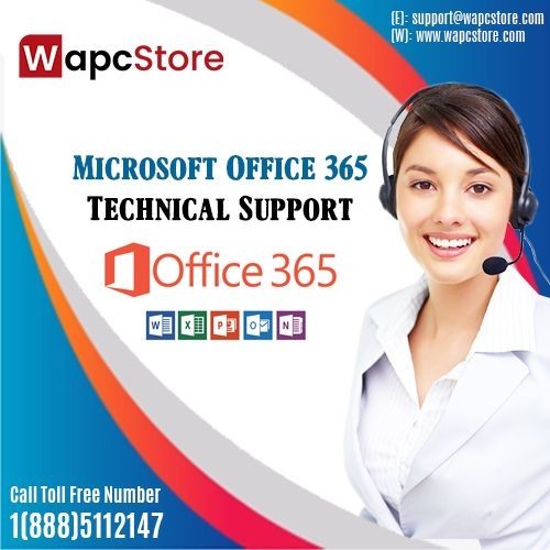  Technical Support for Microsoft Office and Window