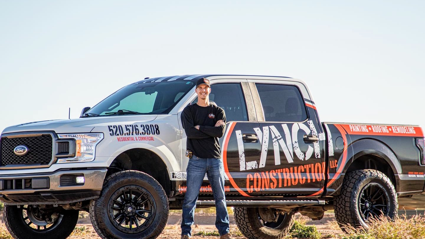 Lynch Construction LLC
