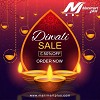 Diwali Sale UP TO 50% OFF ORDER NOW