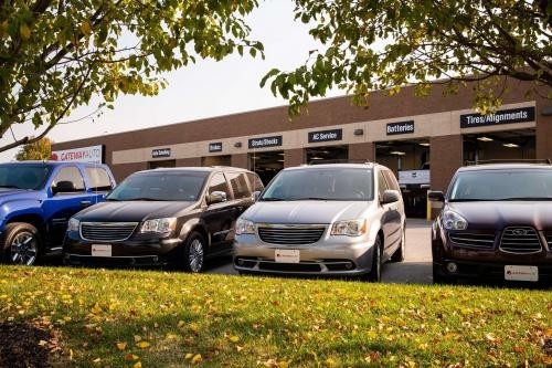 Gateway Auto - Car Sales Center