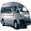 We also offer Shuttle Services in Cape Town