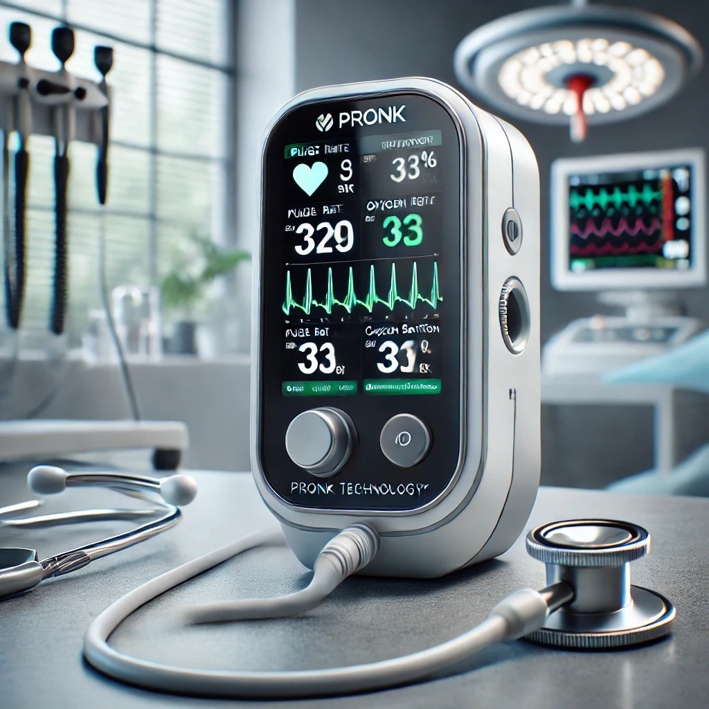 Oximeter Tester
