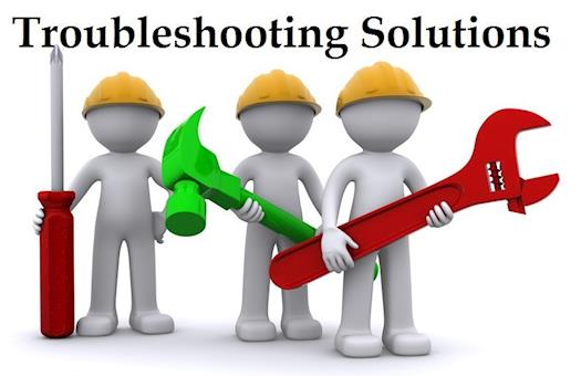 10 General Troubleshooting Solutions In HVAC