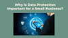Why is Data Protection Important for a Small Business?