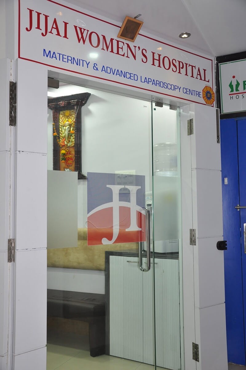 Best Hospital for Women's Health Care in Thane, Mumbai